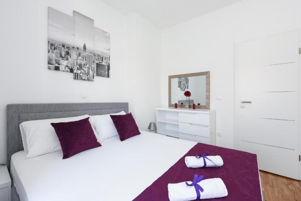 Lant Apartmán Zadar