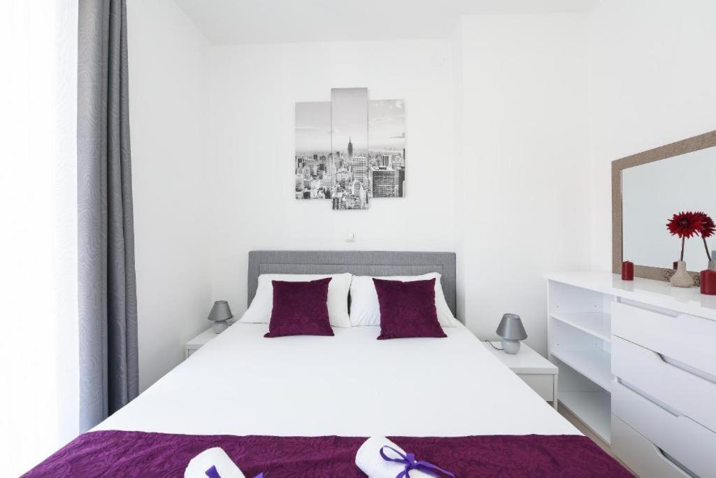 Apartament Lant